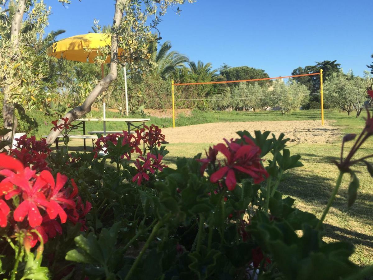 Le Macine Villa Cecina  Bagian luar foto