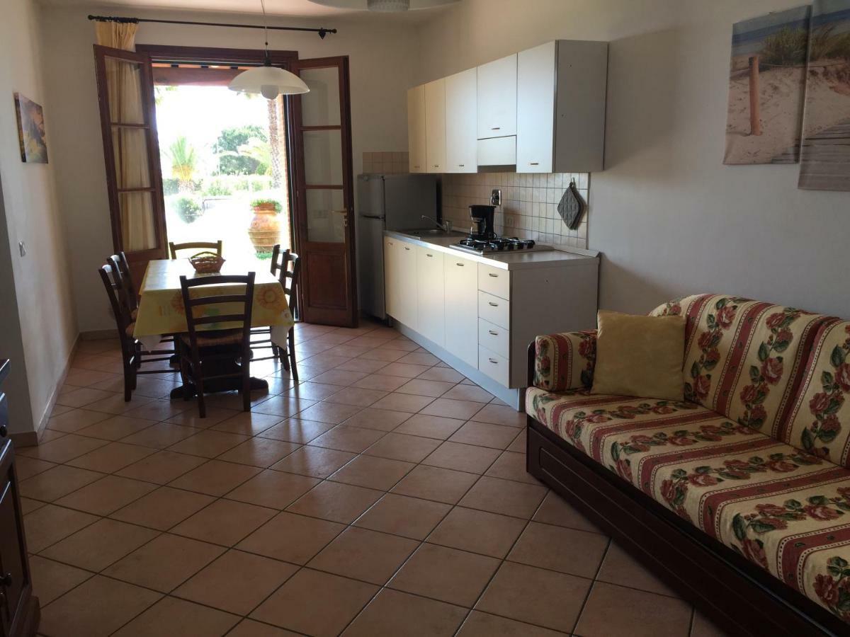 Le Macine Villa Cecina  Bagian luar foto