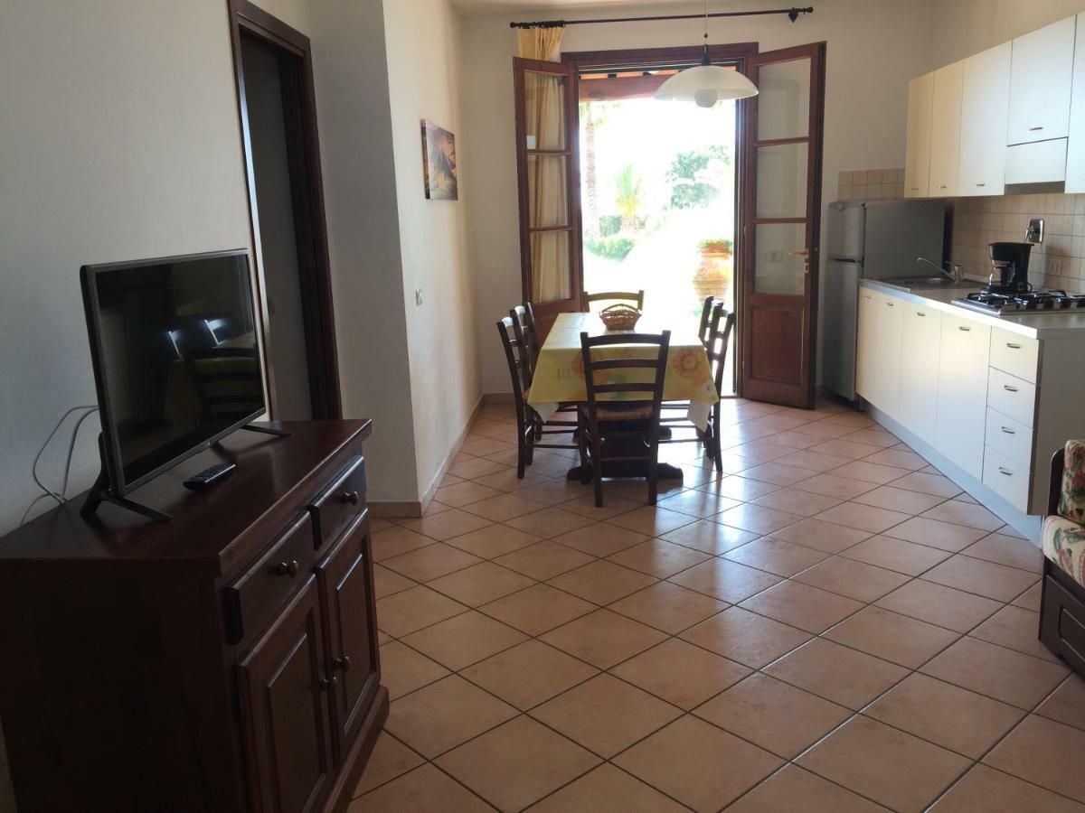 Le Macine Villa Cecina  Bagian luar foto