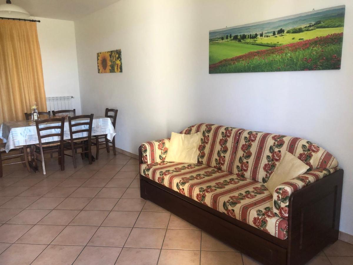 Le Macine Villa Cecina  Bagian luar foto